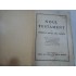     NOUL  TESTAMENT  AL  DOMNULUI  NOSTRU  IISUS  HRISTOS  -  Bucuresti, 1951  